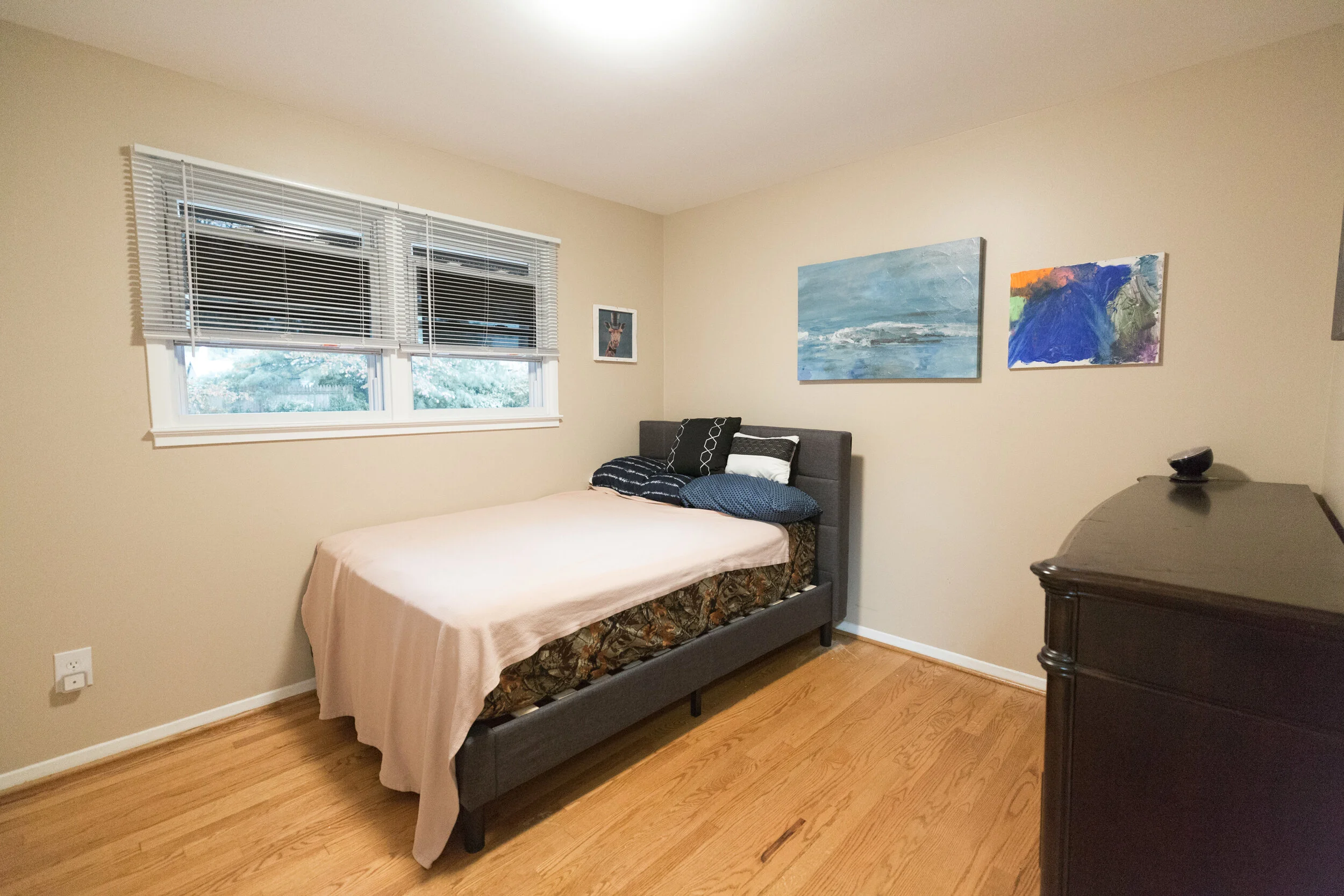 Ravensworth Home — Good Neighbor