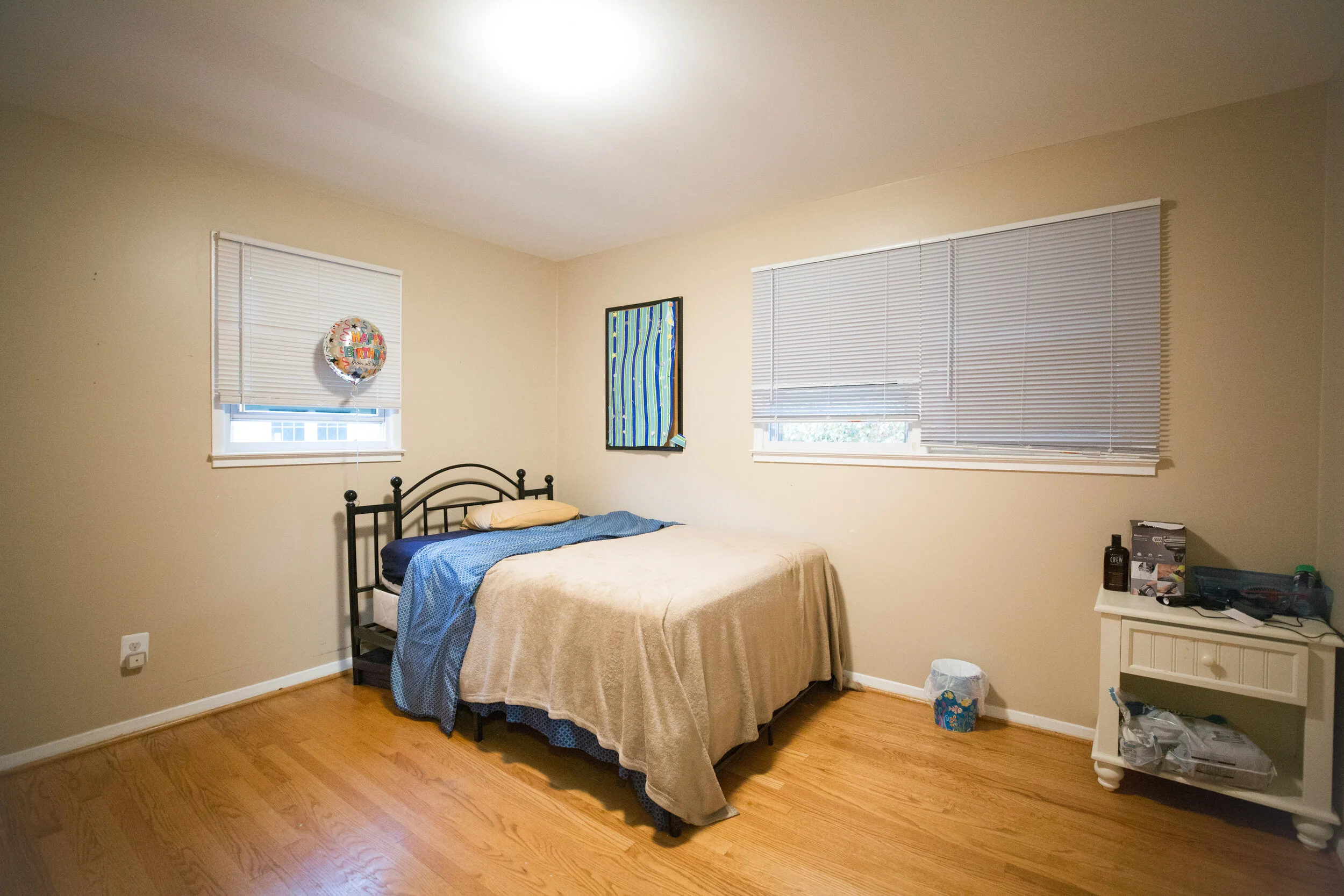 Ravensworth Home — Good Neighbor