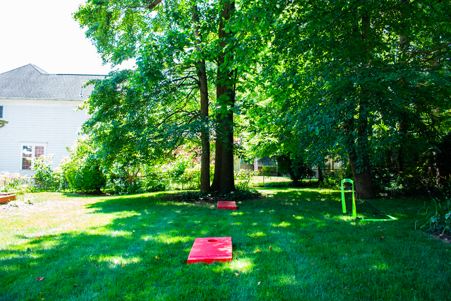 Ravensworth Home — Good Neighbor