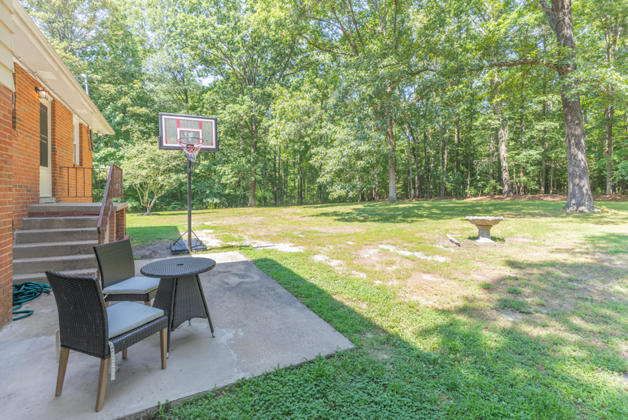 Lambeth Home — Good Neighbor