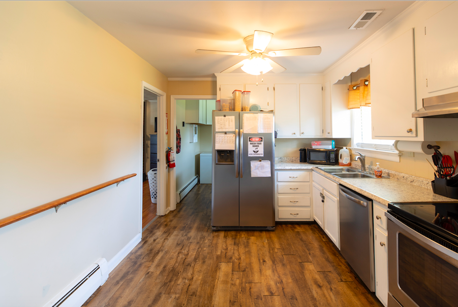 Cherrydale Home — Good Neighbor