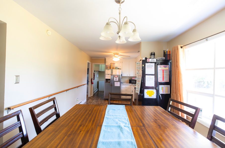 Cherrydale Home — Good Neighbor