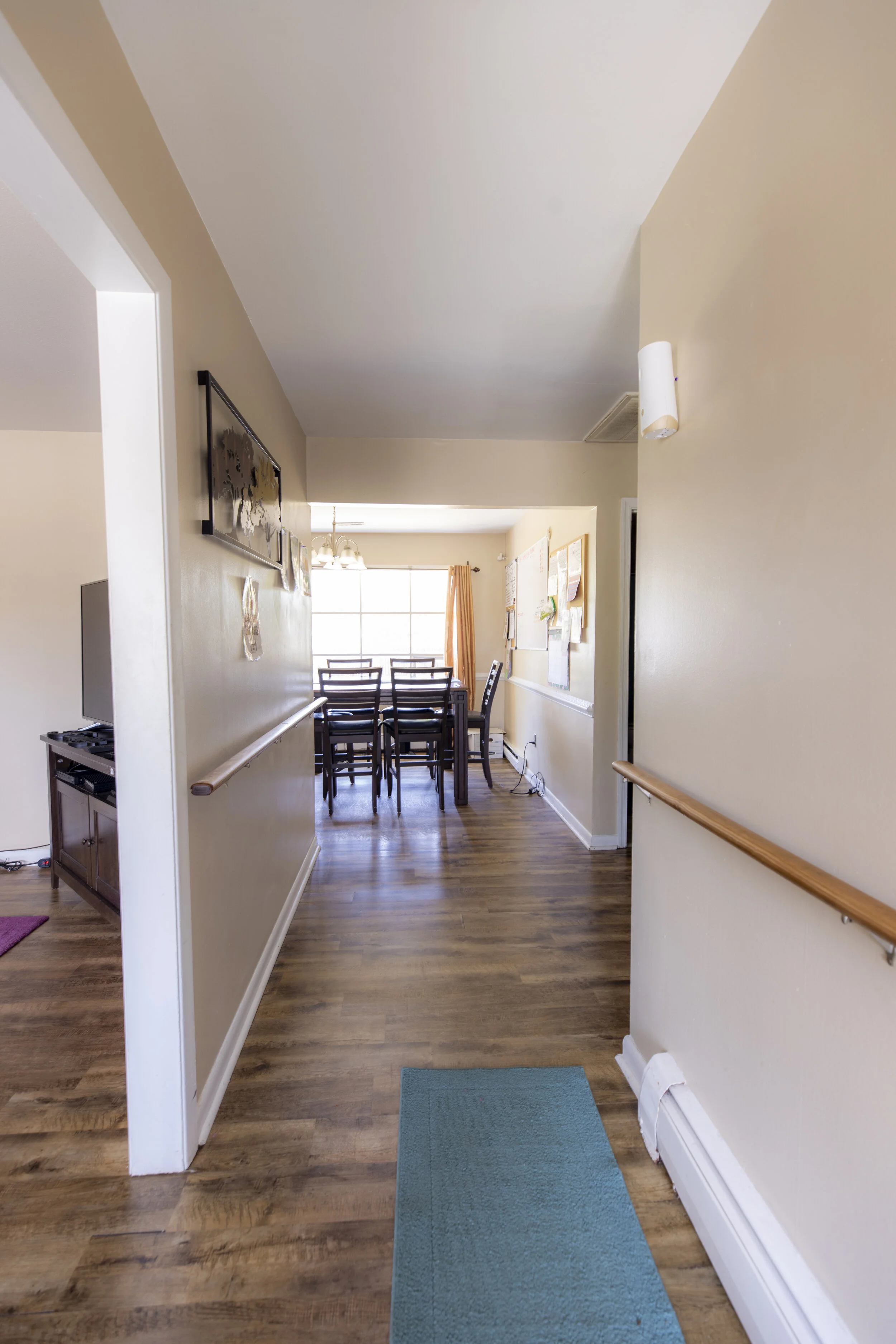 Cherrydale Home — Good Neighbor