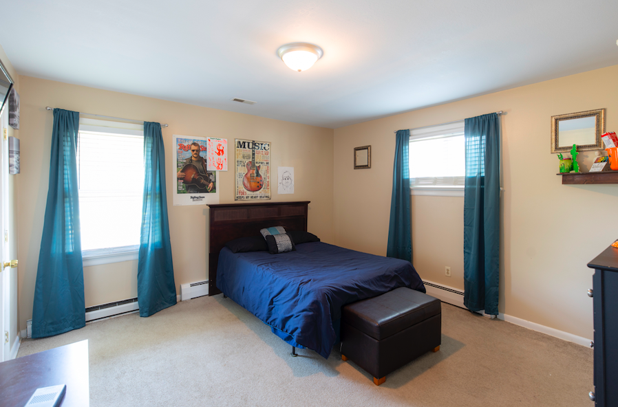 Cherrydale Home — Good Neighbor