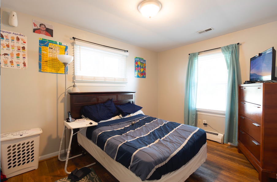 Cherrydale Home — Good Neighbor