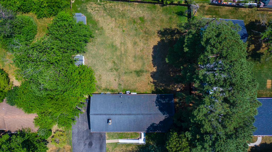 Cherrydale Home — Good Neighbor