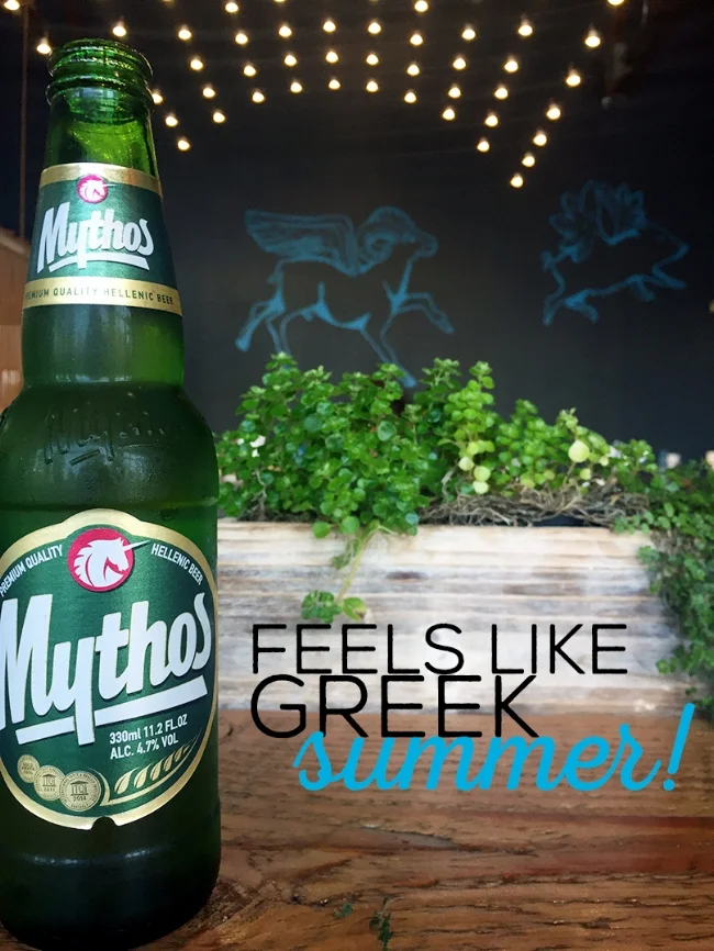 Mythos Lager