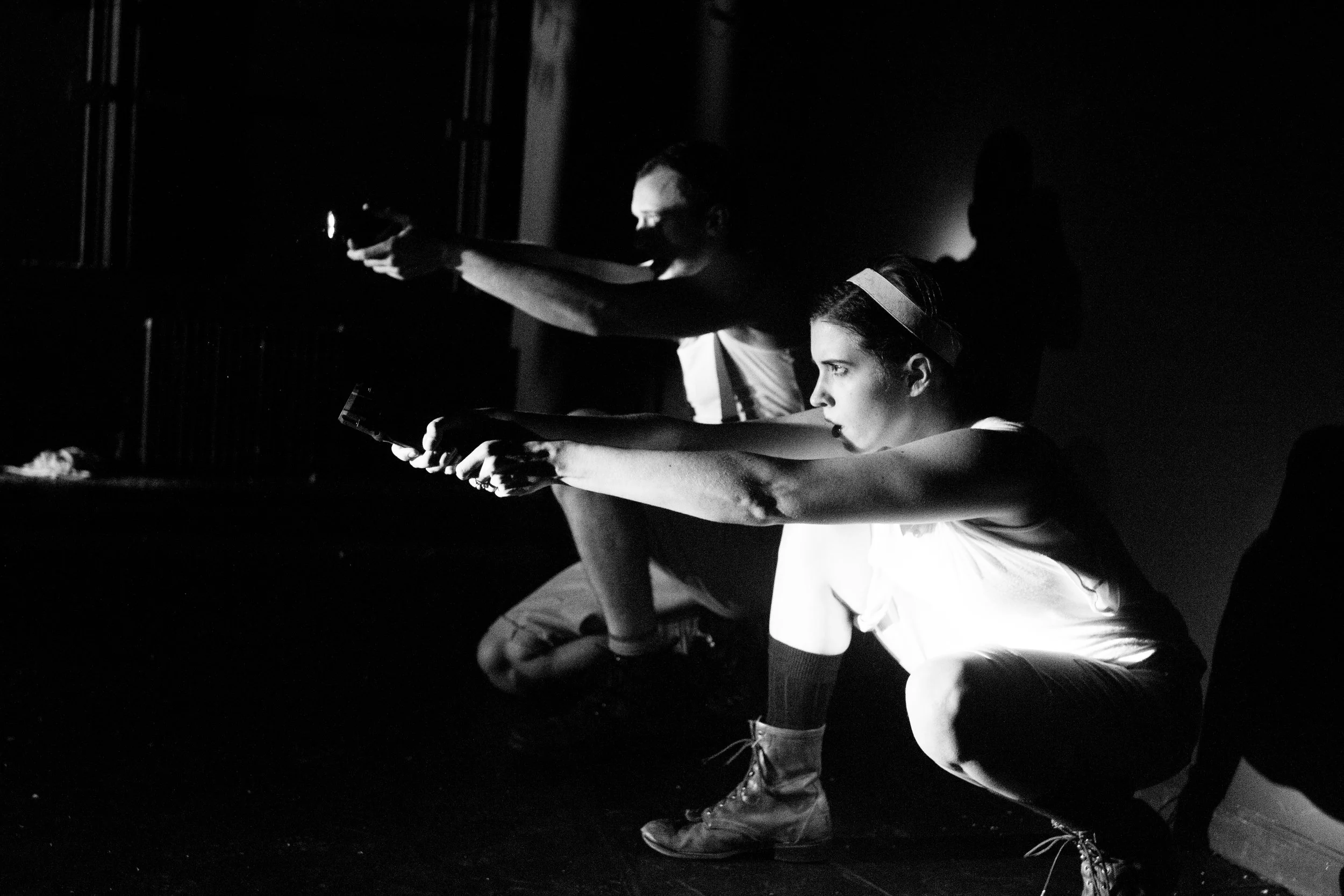 Adaptation 'Johnny Got His Gun'