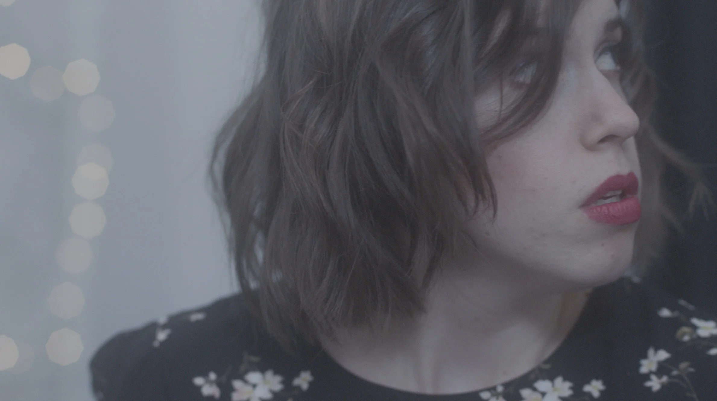 'Forgive Me Father' (lead) - short film