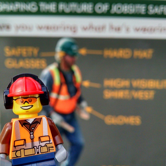 Safety First