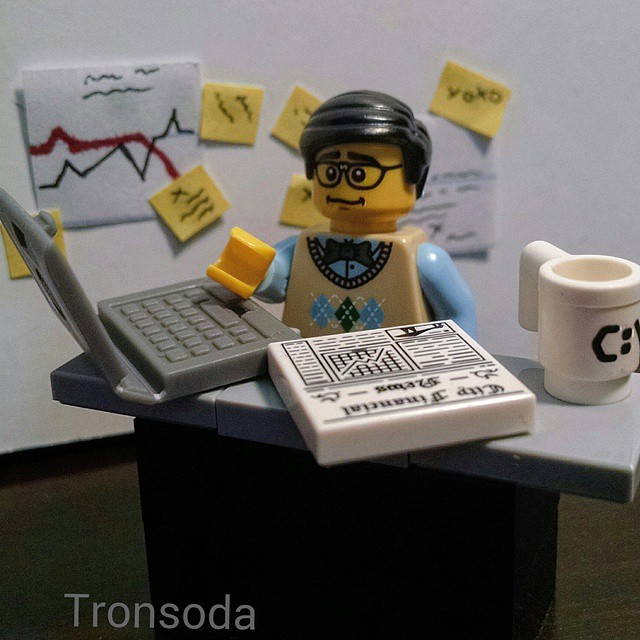 Mondays!