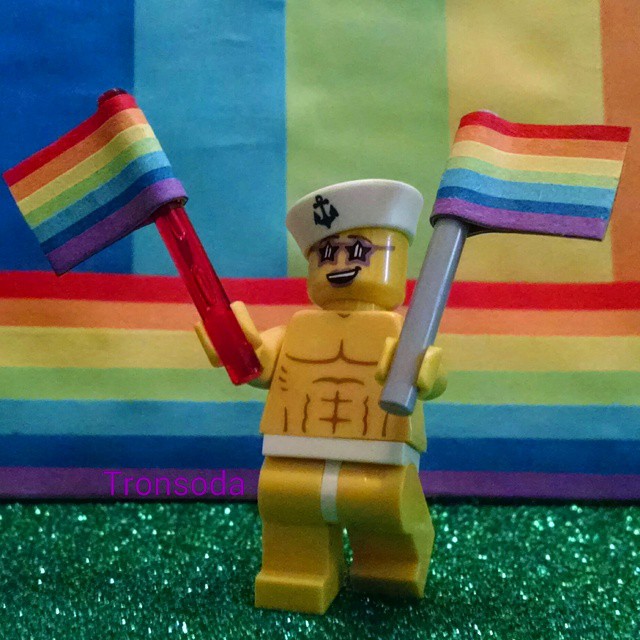 Happy Pride!