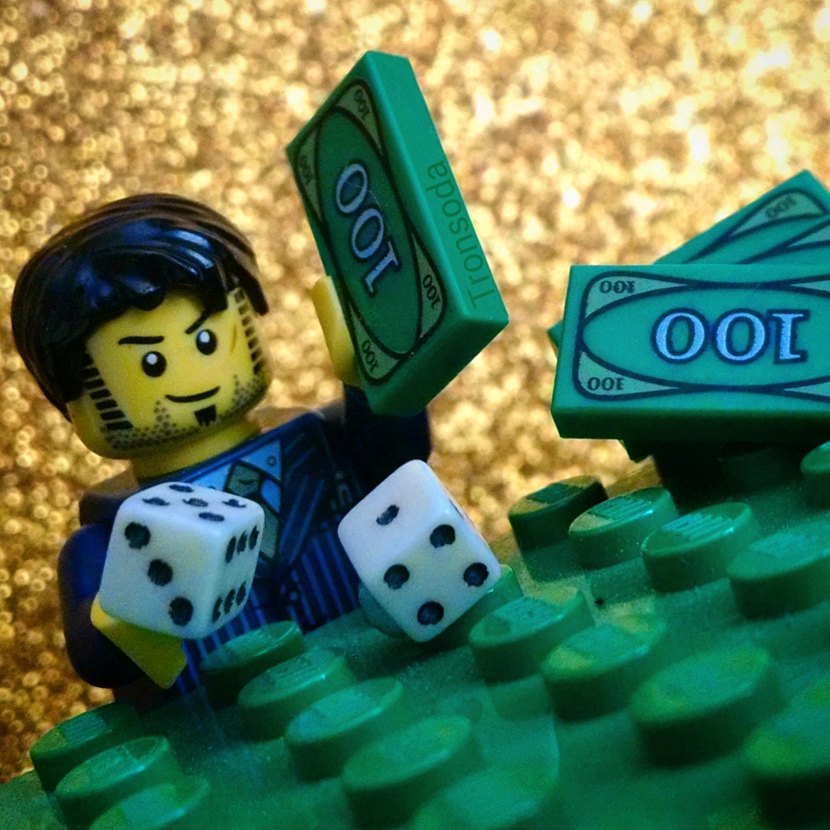 Roll the Dice