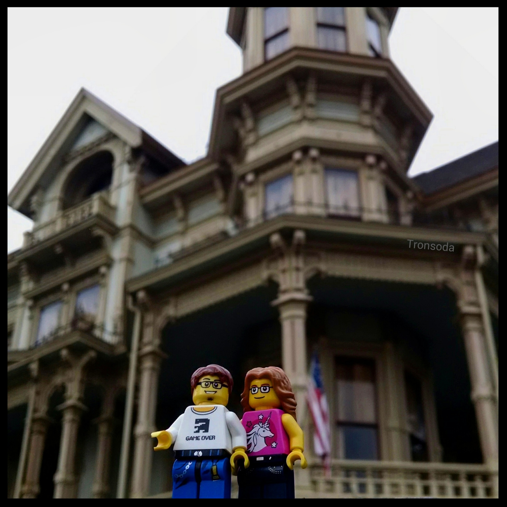 Visiting the Flavel Mansion in Astoria OR.jpg