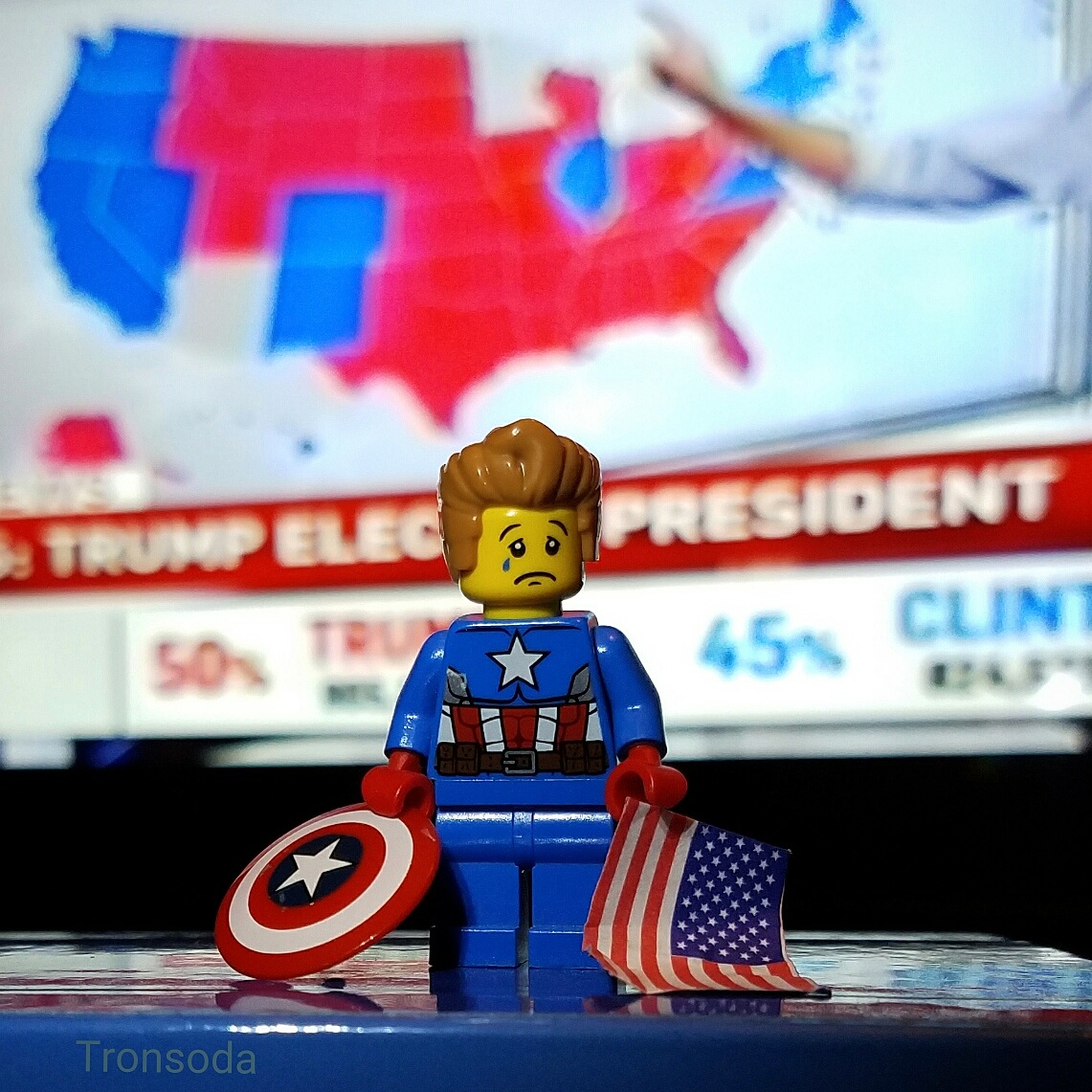 #Election2016