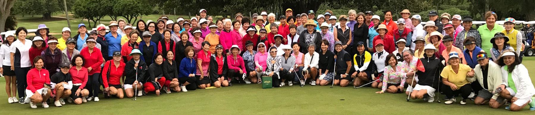 2018 Spring Fling Tournament
