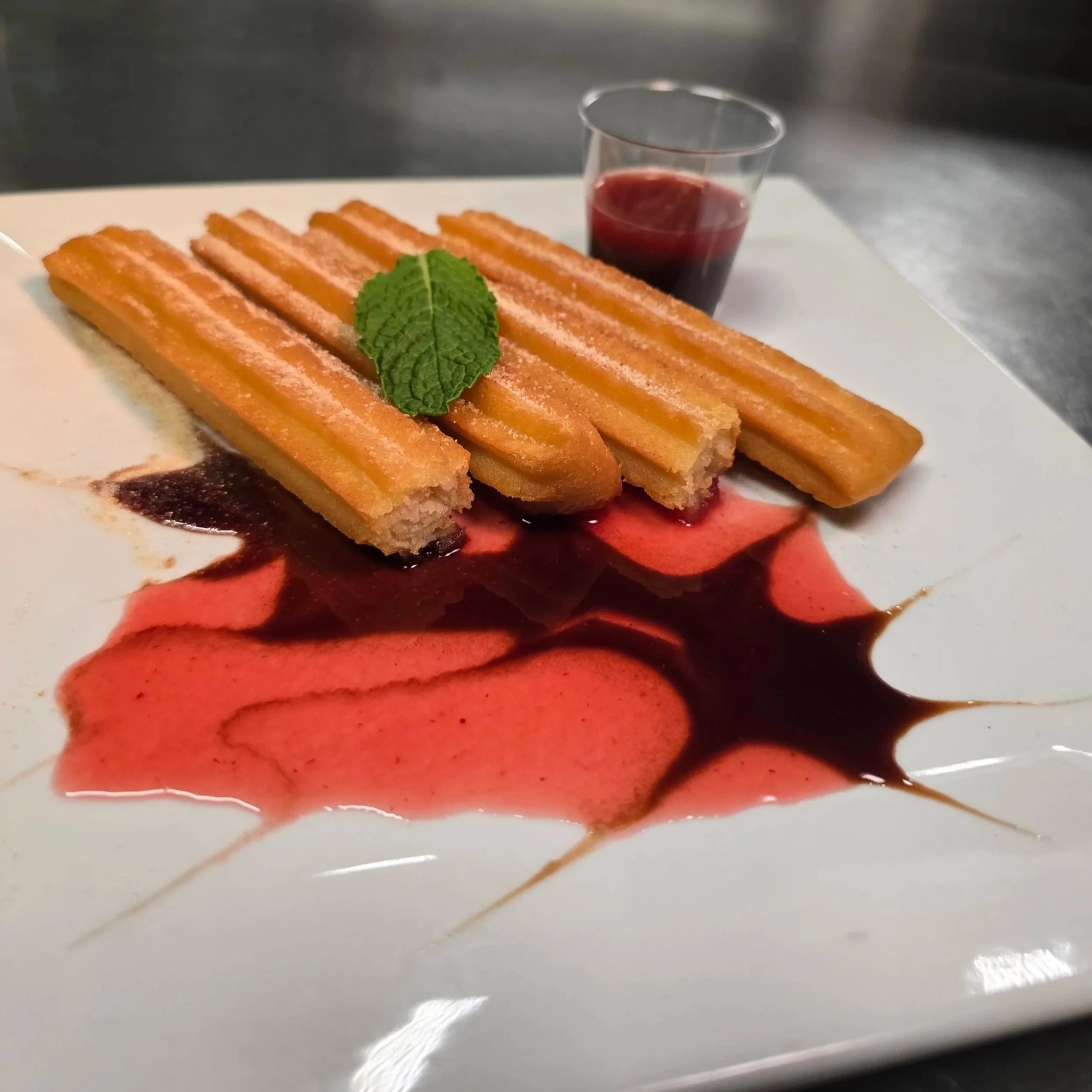 Cafe Citron