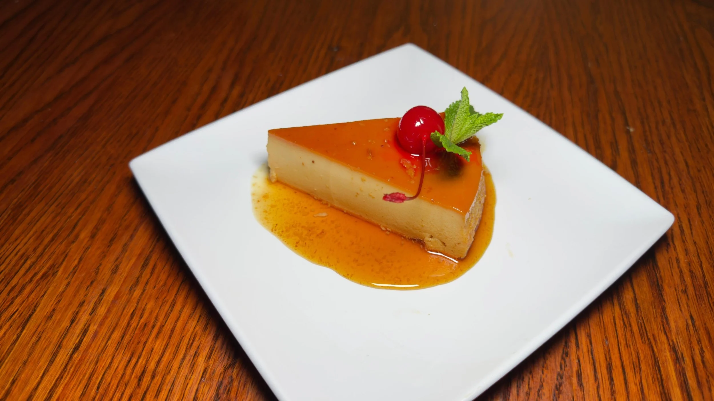 Cafe Citron