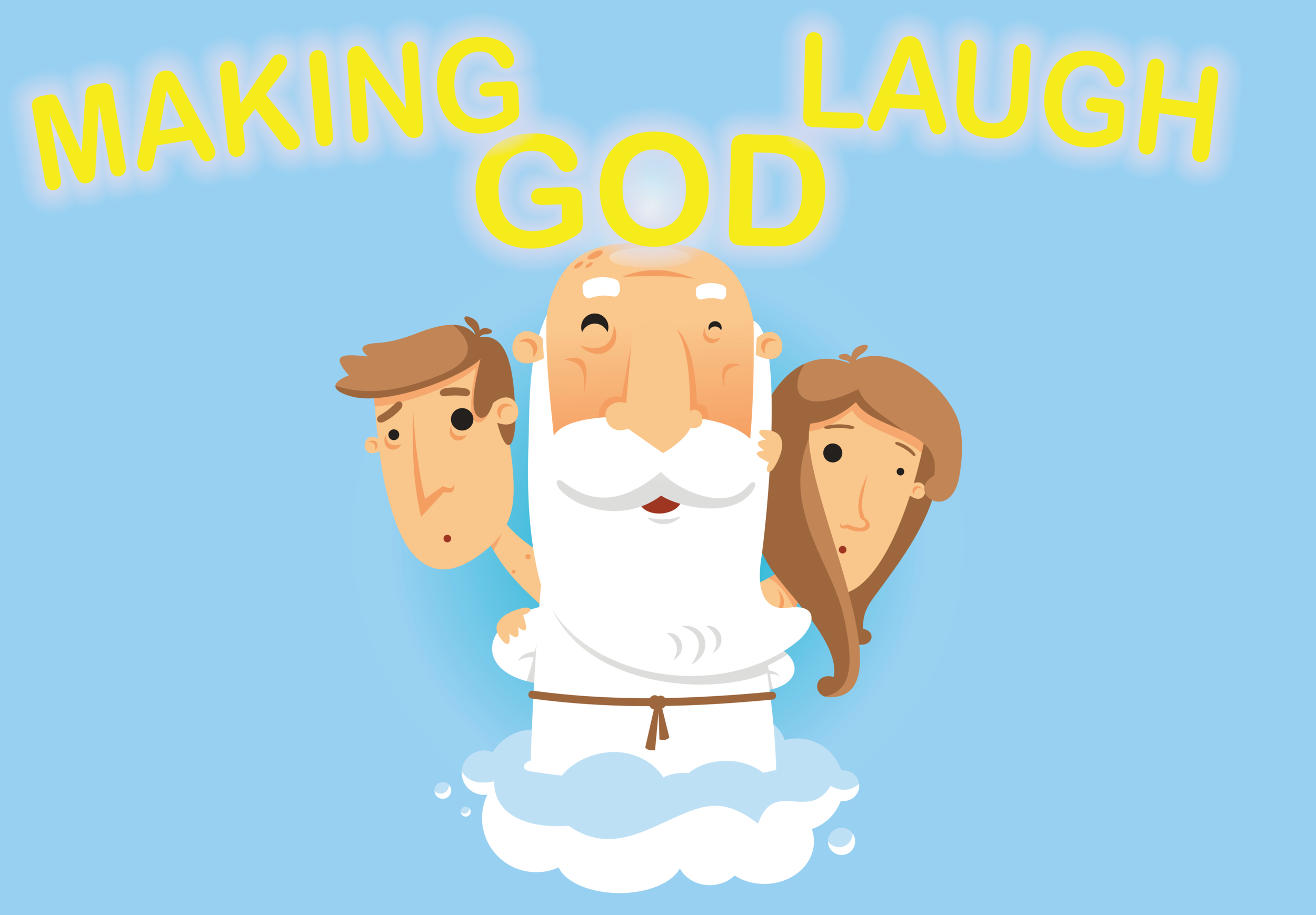 making god laugh.png