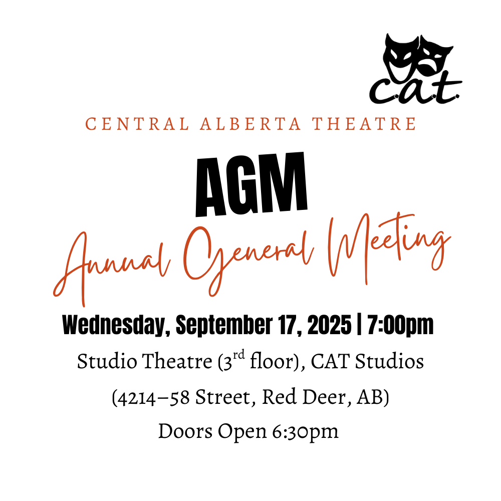 CAT Annual General Meeting