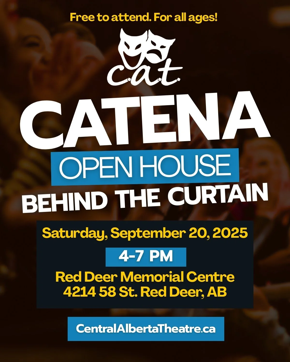 CATena