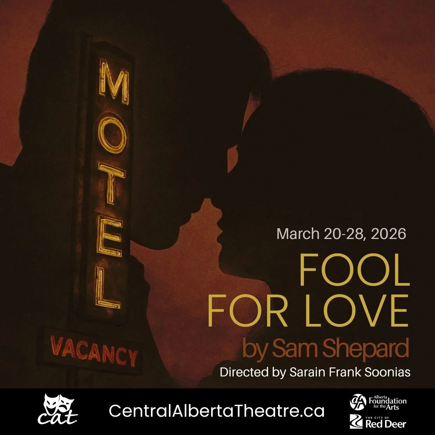 Fool For Love