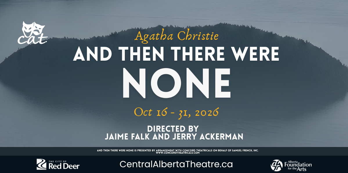 And Then There Were None by Agatha Christie
