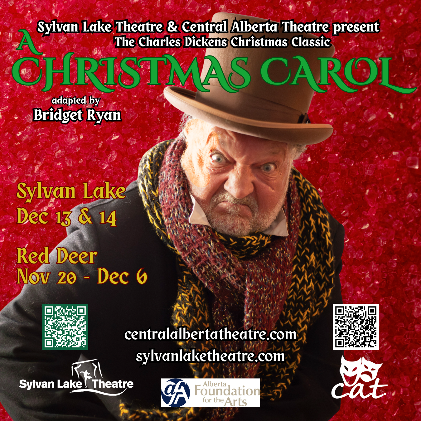 A Christmas Carol