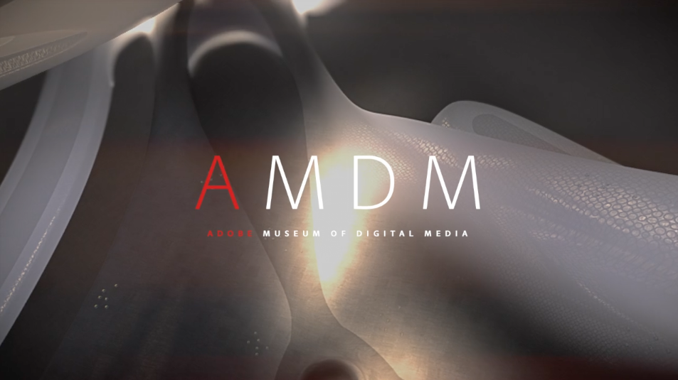 Adobe Museum of Media —