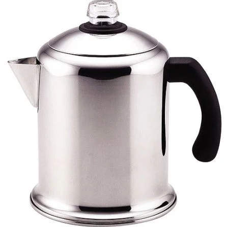 Percolator