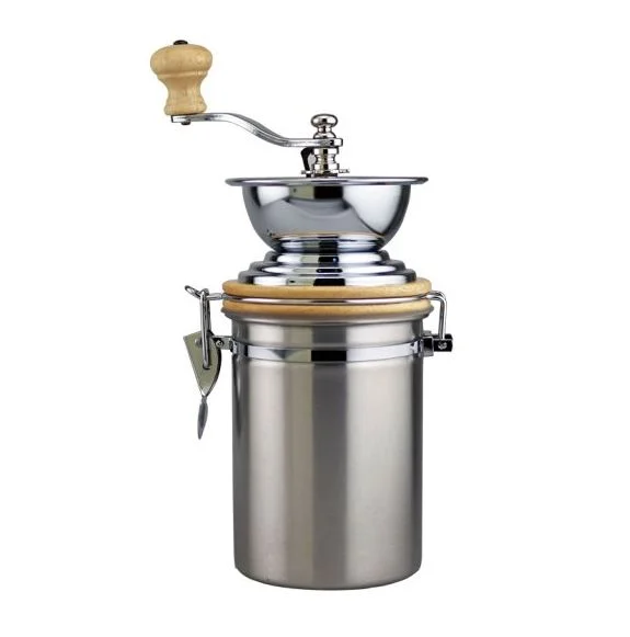 Manual Bean Grinder