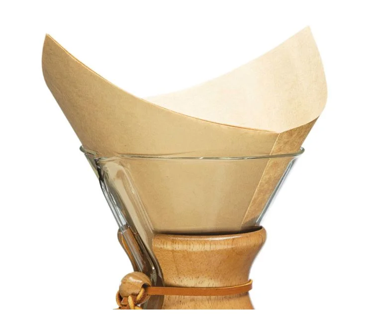 Chemex Paper Filters