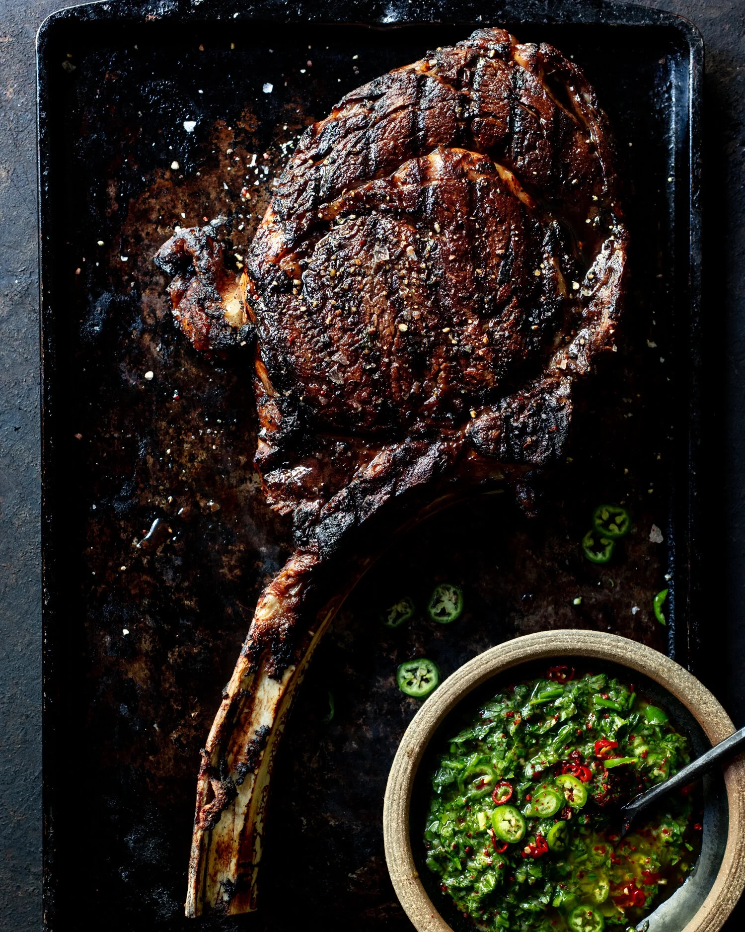 erin-scott_san-francisco-california-food-photographer-natural-light-editorial-grilled-steak-tomakawk-georgedolese_may2019-1845.jpg