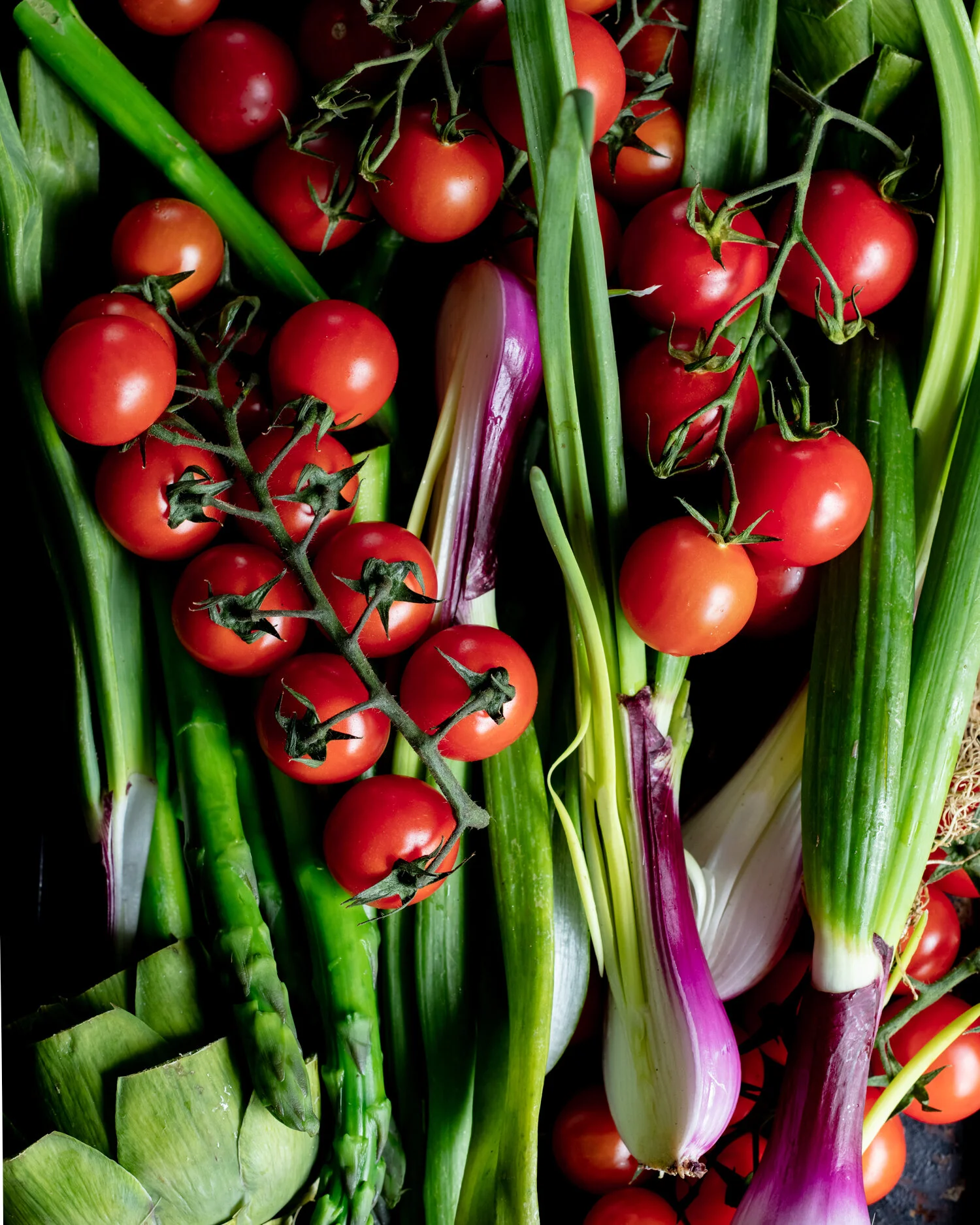 erin-scott_san-francisco-california-food-photographer-natural-light-editorial-raw-veggies-dark-georgedolese_may2019-1812.jpg