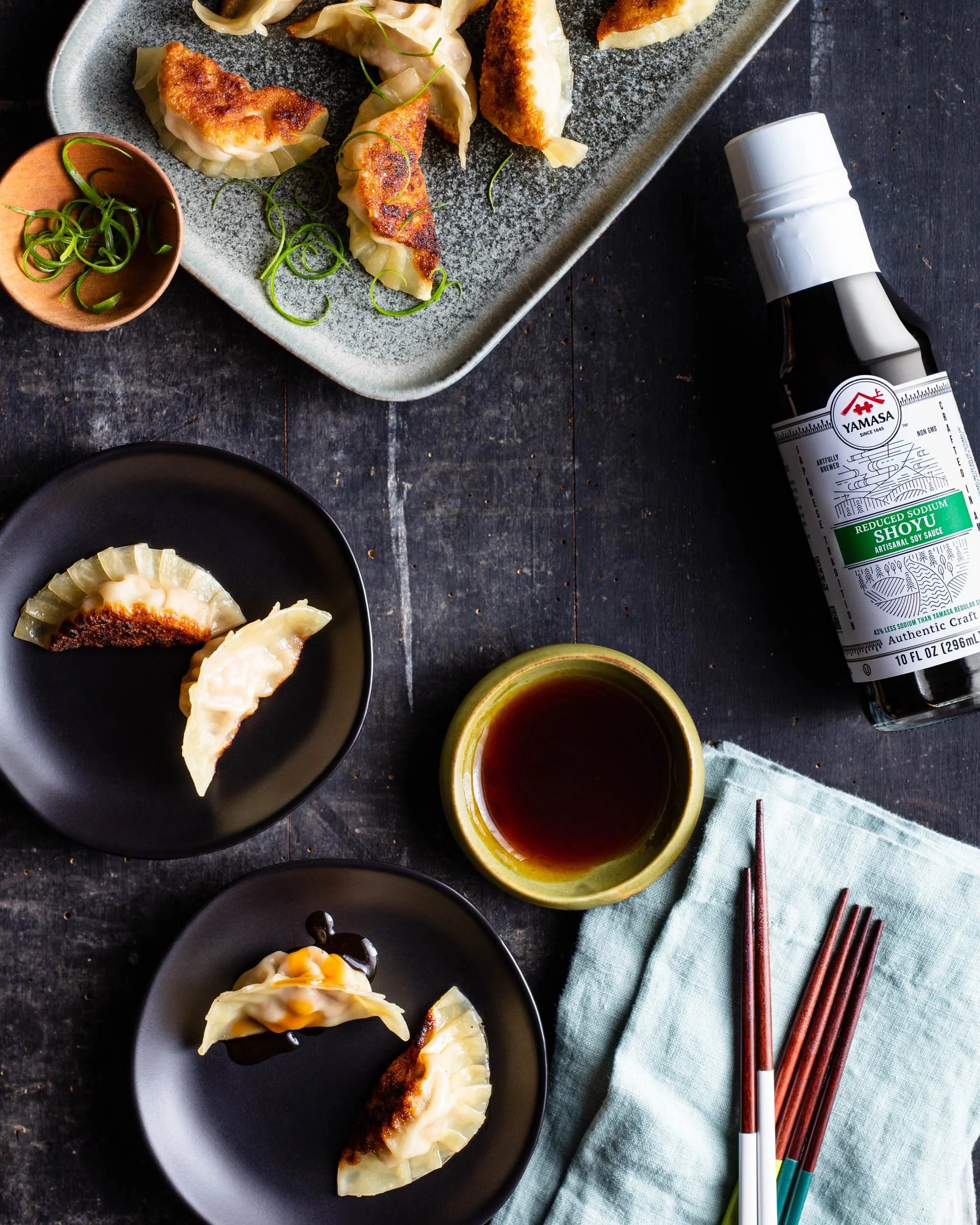 erinscott-california-food-photographer-commerical-editorial-japanese-dark-yamasa-soysauce-potstickers.jpg