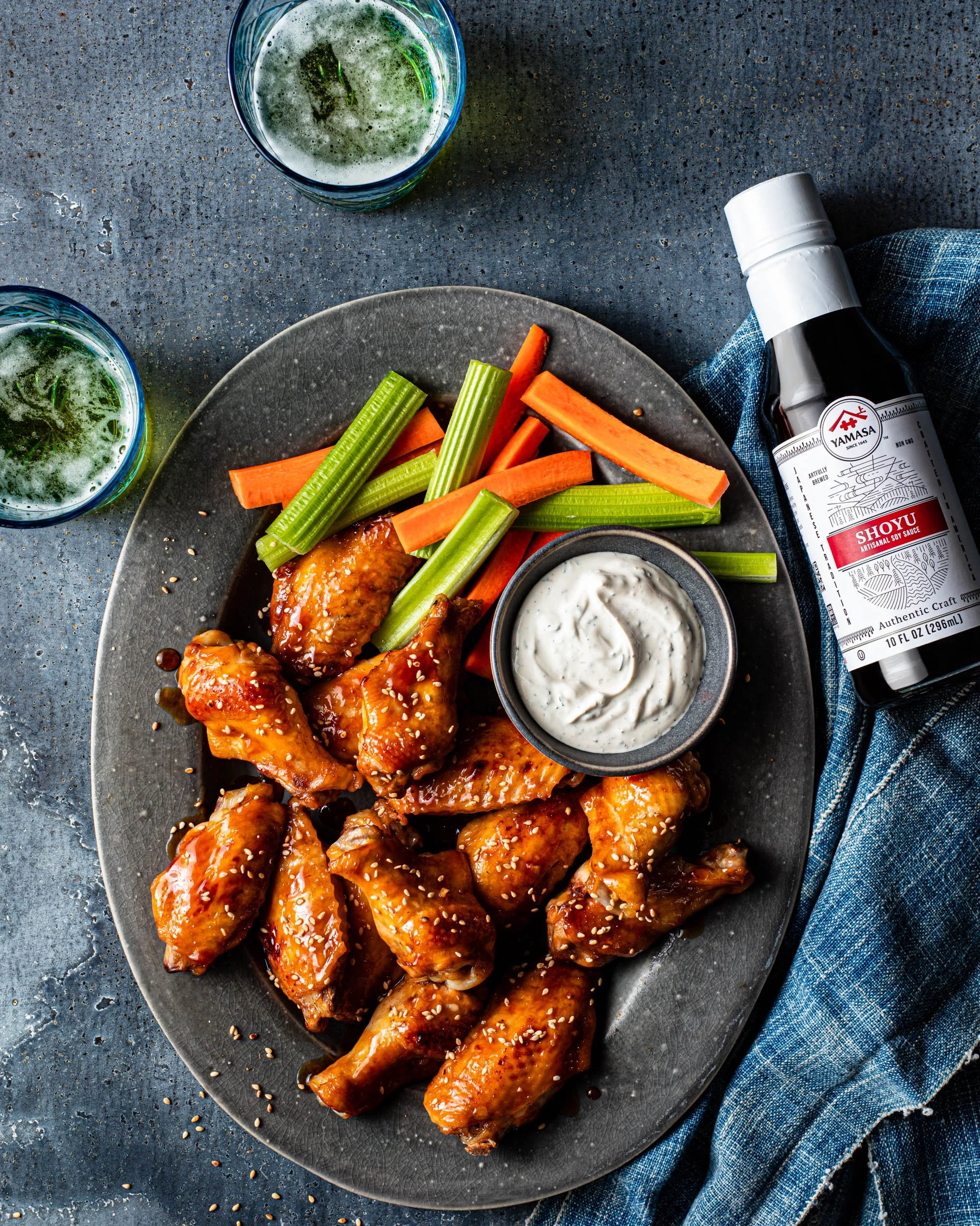 erinscott-california-food-photographer-commerical-editorial-japanese-dark-yamasa-soysauce-spicywings-withshoyu.jpg