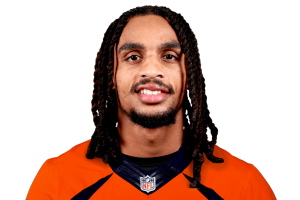 TYRIE CLEVELAND