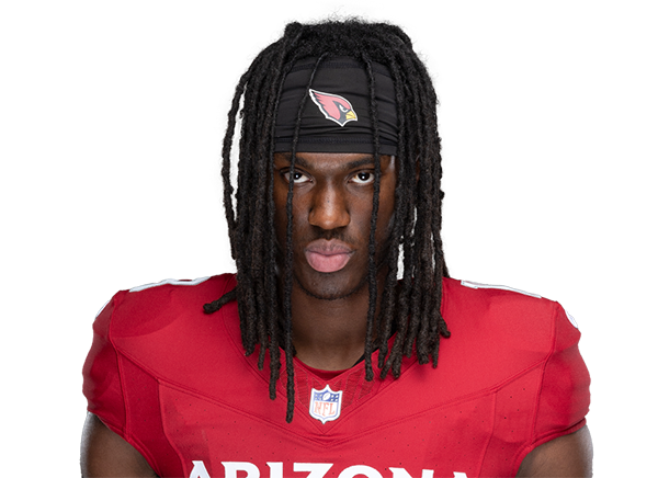 Marvin Harrison Jr.