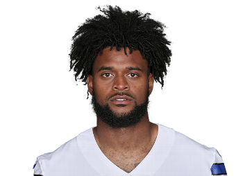 TRAESHON HOLDEN