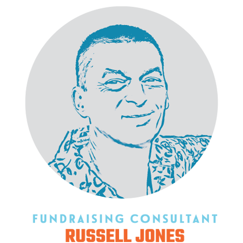 russell jones team member