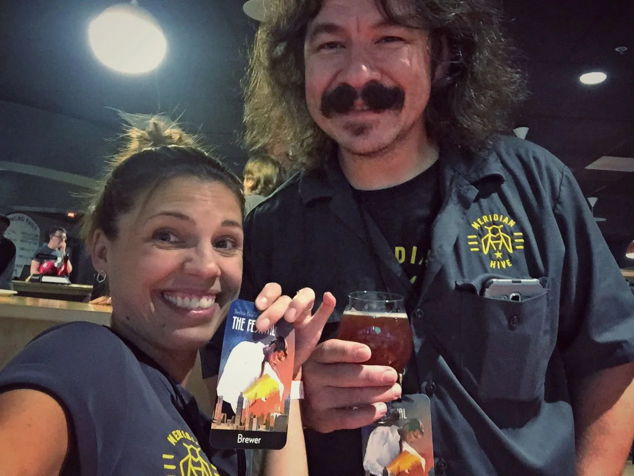 Angi And Mike at Shelton Fest 2017.jpeg