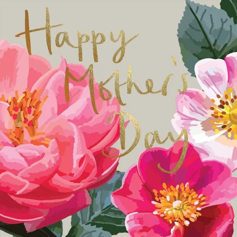 HAPPY MOTHER'S DAY! 🩷 We are so thankful for all the wonderful moms that share their kiddos with us. Enjoy this special day and let the kids take care of you today.