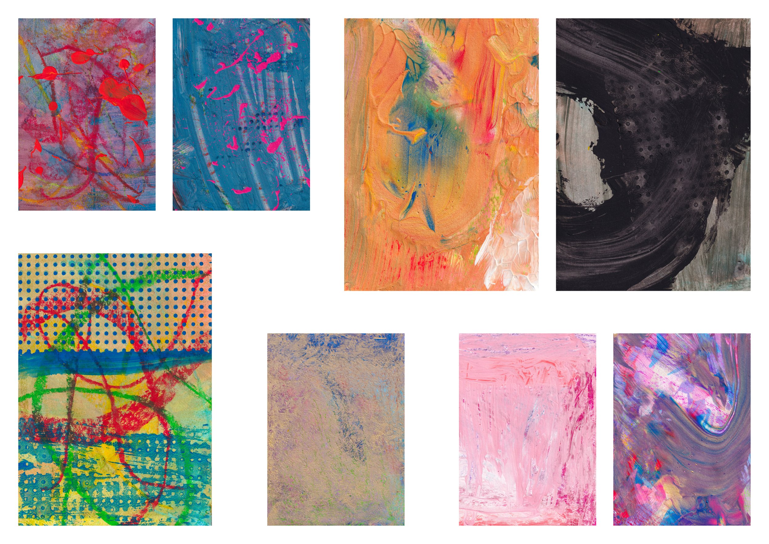 ABSTRACT I