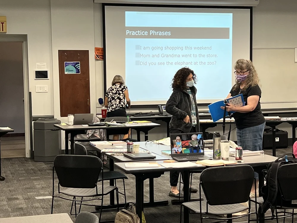 Washtenaw ISD — TEC