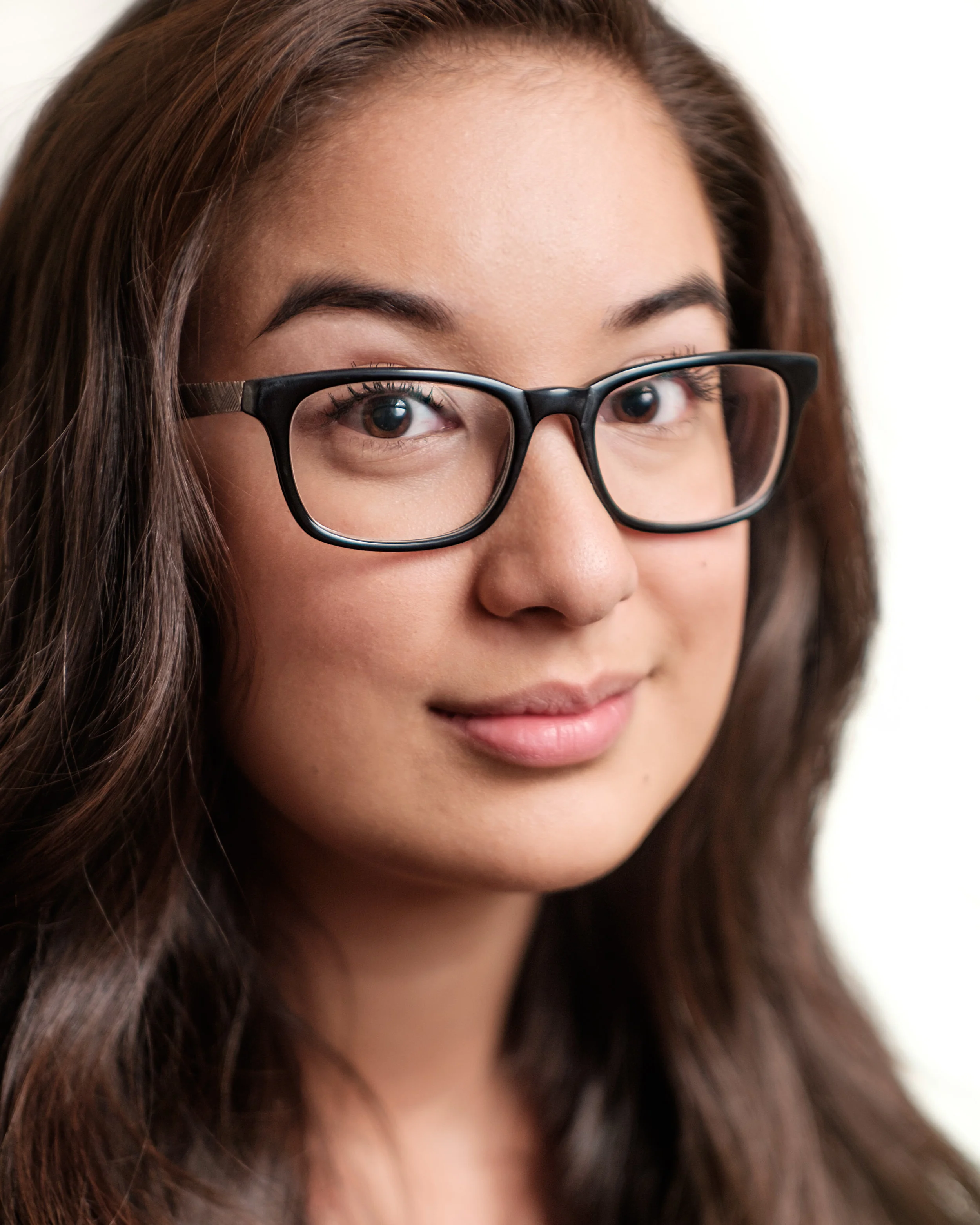 woMan, closeup, headshot, David, Fulde, Toronto Creative, Toronto Photographer