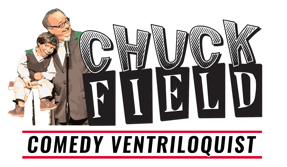 Chuck Field & Friends - Ventriloquist