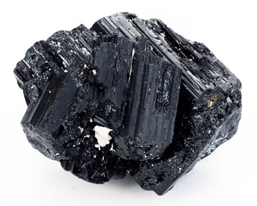 Black Tourmaline. Protection and purification. Balancer of energy. 🖤☕️🕶🕷🎩&spades;️🐈&zwj;⬛