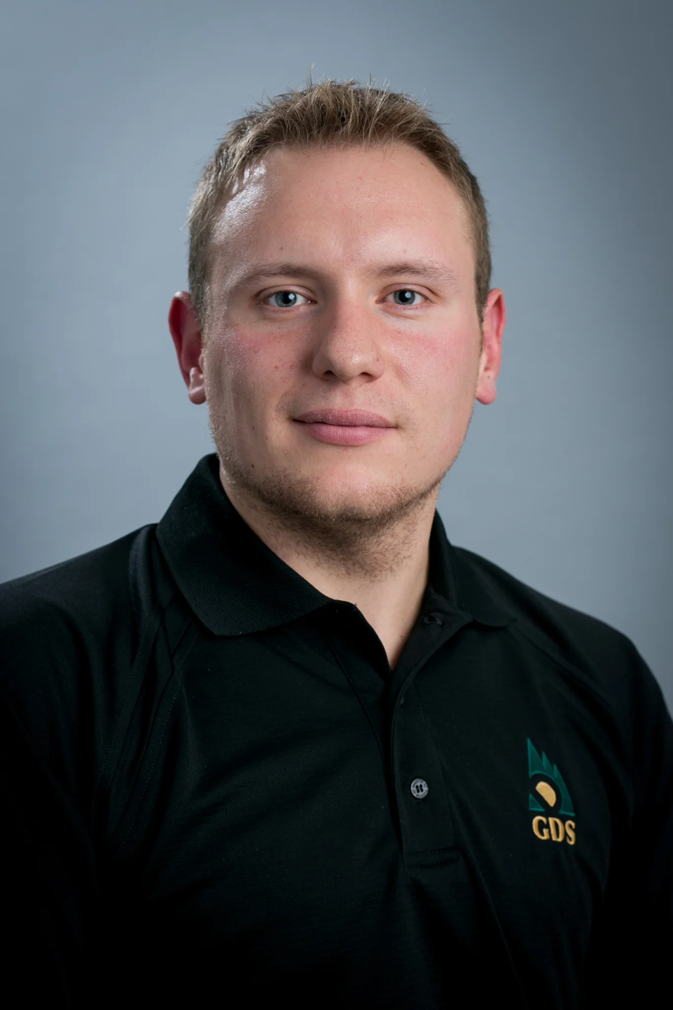 Steve Leblanc Directeur de la foresterie