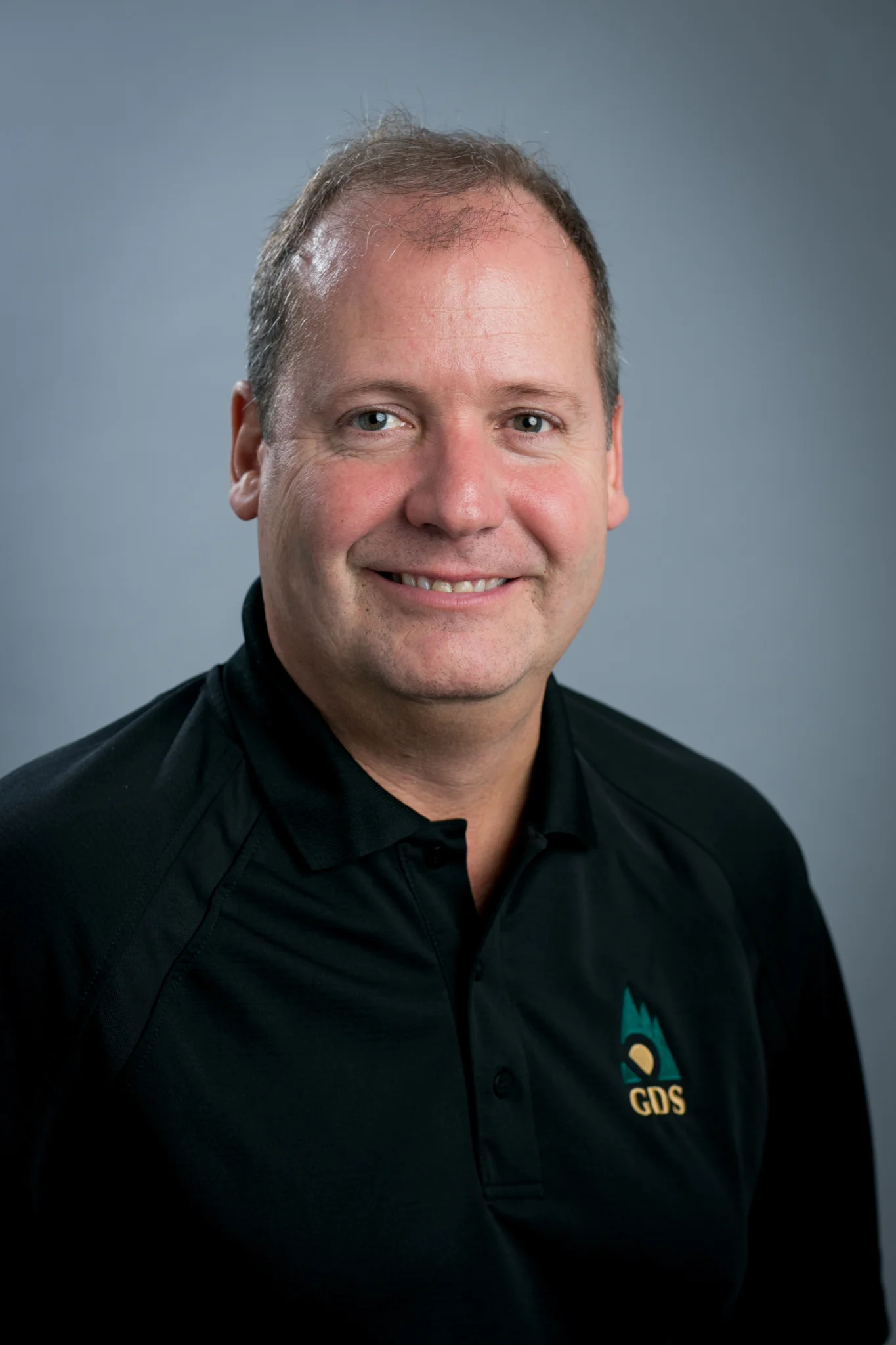 Glen Meehan Directeur des ventes