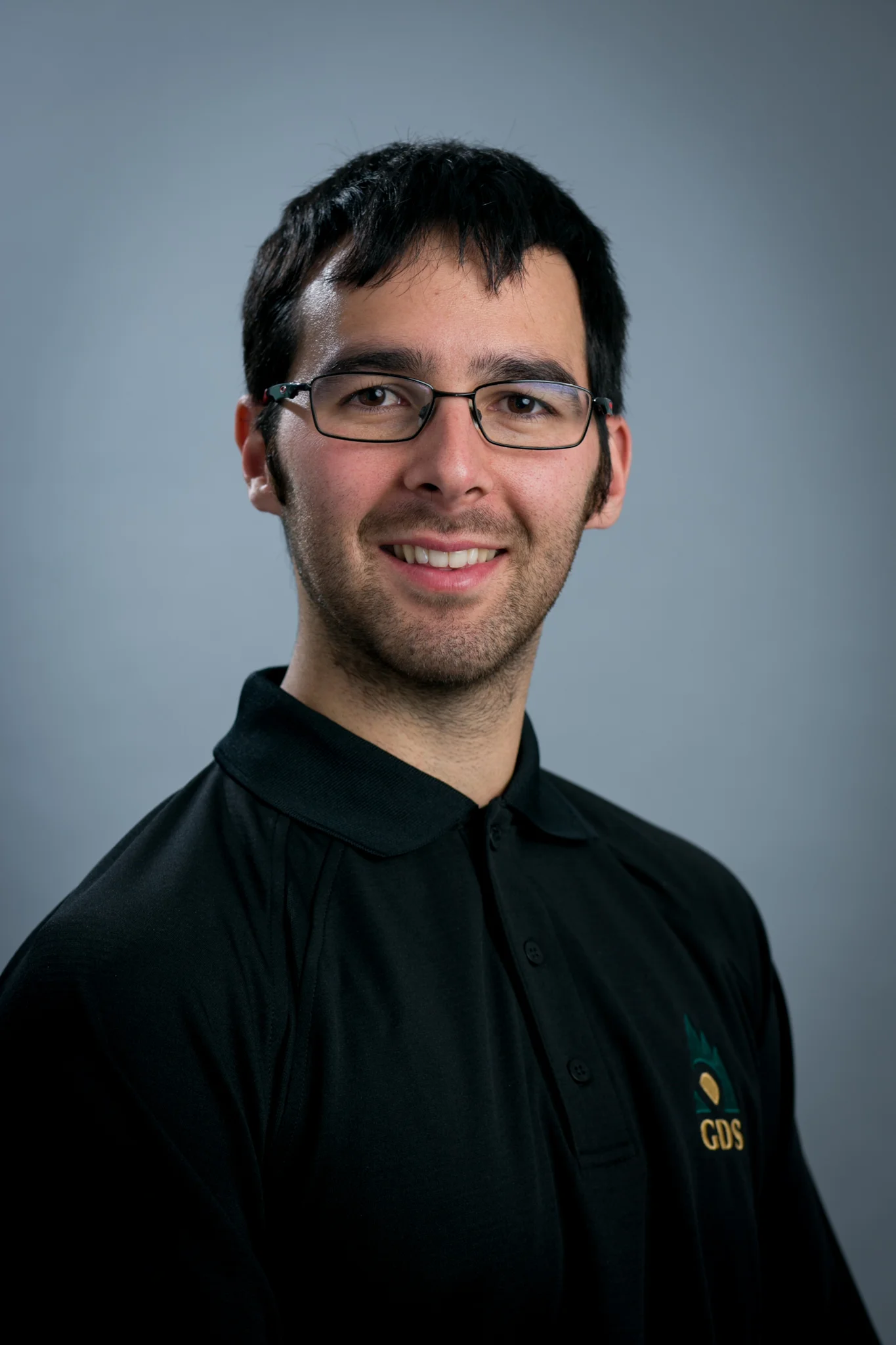 Edi Savard Directeur, Grande-Vallée
